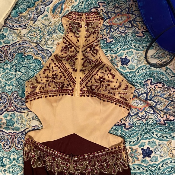 PROM DRESS!!!! - Picture 5 of 5